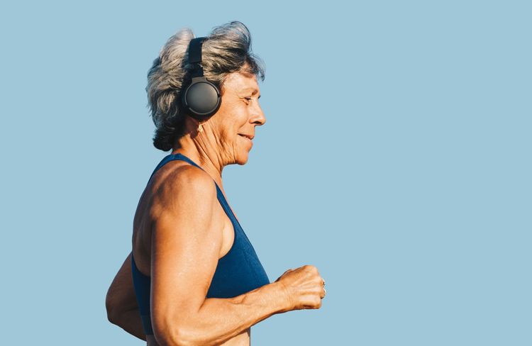 5 activités physiques à pratiquer régulièrement pour vivre plus vieux, selon les experts