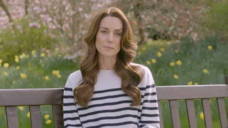 Kate Middleton atteinte d'un cancer : pourquoi a-t-elle tant tardé avant de l'annoncer ? Les infos !
