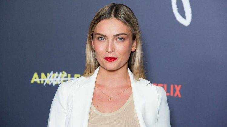 Inès Vandamme évincée de DALS après avoir avoué "je n'ai pas été choisie" pour la Star Academy
