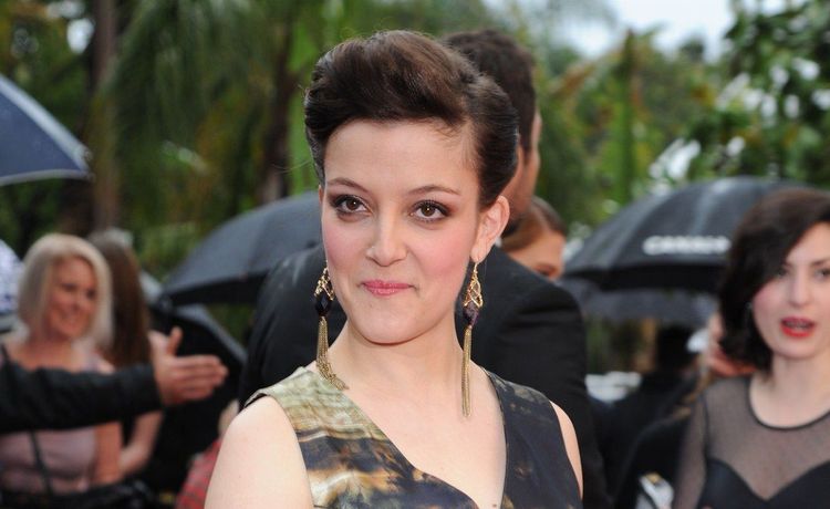 Camille Lellouche ne fréquente plus Slimane, on sait pourquoi