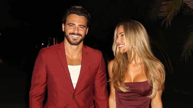 "Il va faire une Thibault Garcia" : Maddy Burciaga et Benji Samat sur le point de se séparer ? La vidéo qui met la puce à l'oreille !
