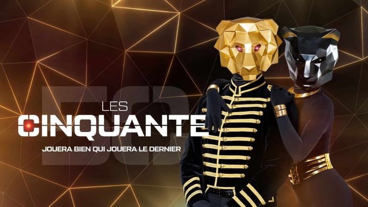 Les Cinquante : nouvelles règles et gros changements, on vous dit tout !