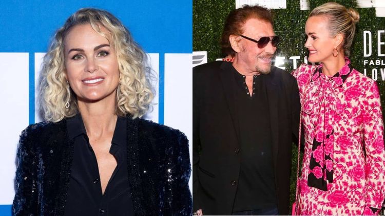 Laeticia Hallyday : ce bien de Johnny chargé d’histoire et de symbole qu’elle vend pour la bonne cause