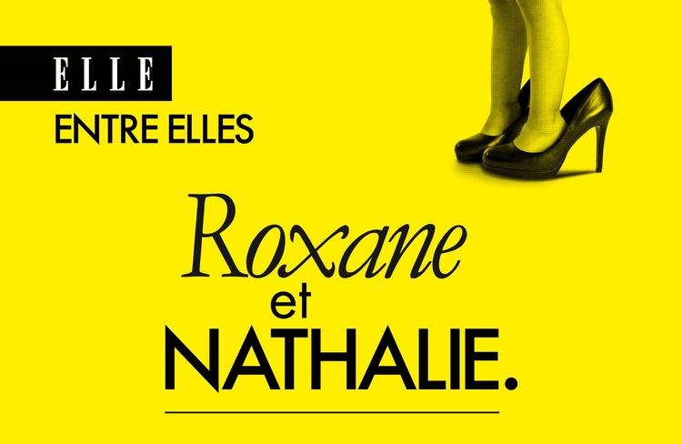 Dans le podcast « Entre Elles », Roxane et Nathalie ou la fierté d'une fille pour sa mère divorcée