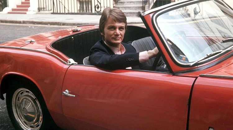 Claude François, l'un de ses fils sans filtre sur l'affaire Patrick Bruel : "Le tribunal médiatique tue !"