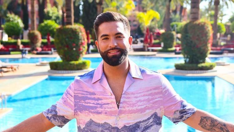 Kendji Girac : sa femme entendue par la police, elle donne des détails