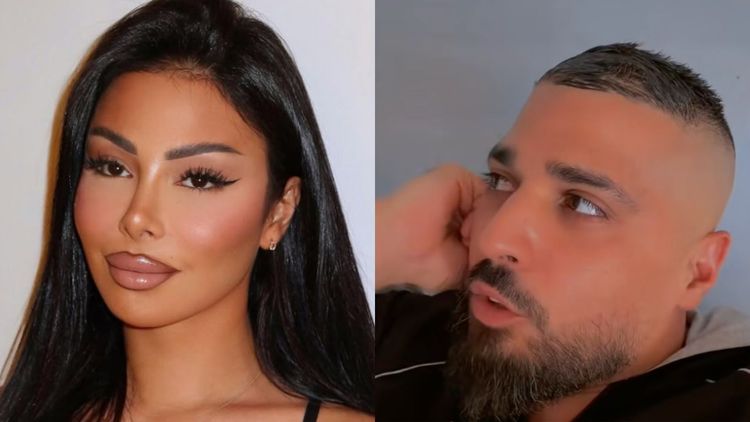 "C’est un psychopathe" : Maeva Ghennam répond à l’homme qui prétend qu’elle est tombée enceinte de lui