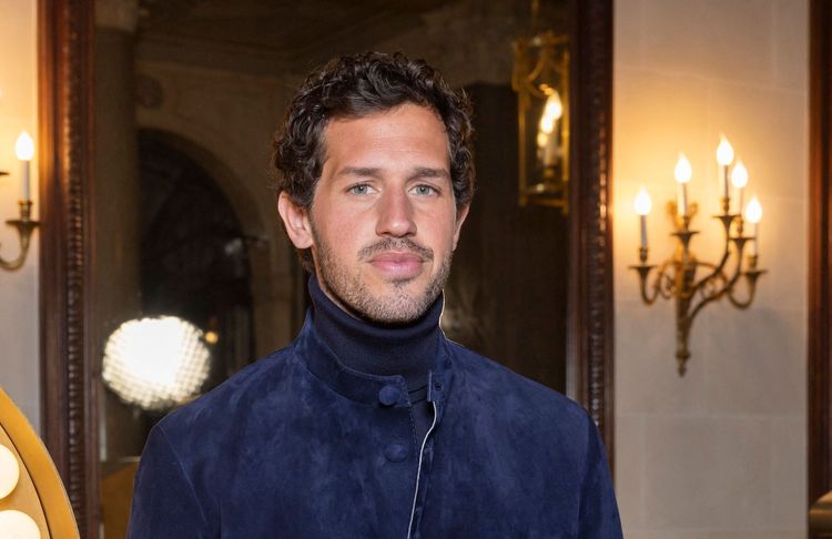 Luana et Paul Belmondo s'accordent et célèbrent les 32 ans de leur fils Victor Belmondo