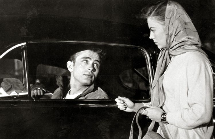 James Dean : 3 choses que vous ne saviez (peut-être) pas sur la légende hollywoodienne