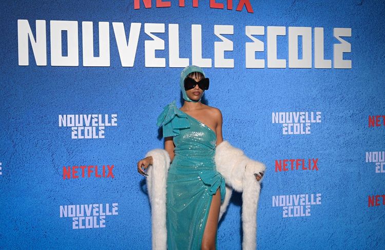 « On est en retard en France » : pourquoi le rap français est-il si masculin ?