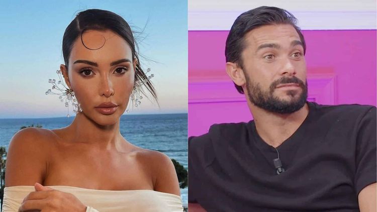 Julien Guirado : le candidat fait des confidences cash sur Nabilla et l'affaire du couteau