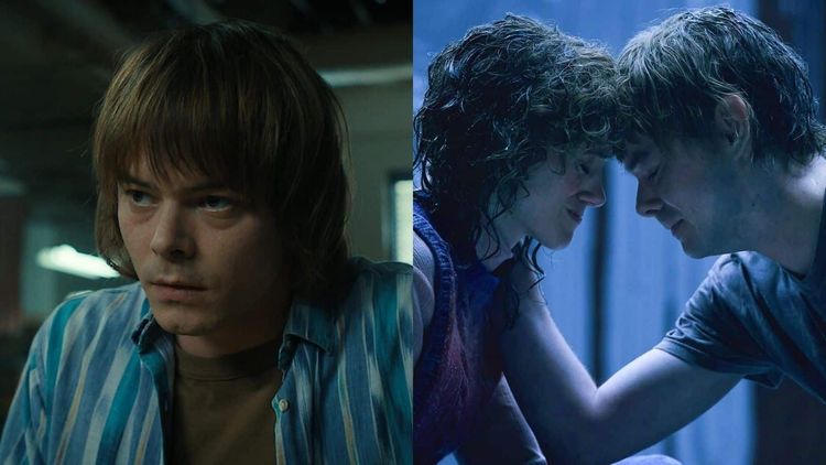 Charlie Heaton tourne la page Stranger Things : l'acteur signe déjà son retour dans une nouvelle série très remarquée