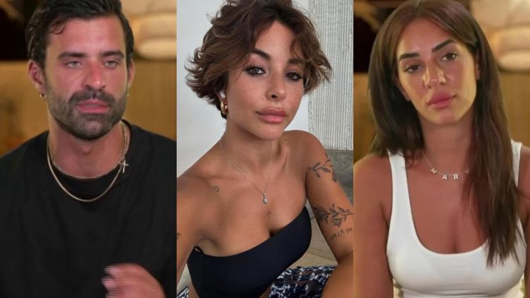 Vincent Queijo en couple avec Marwa : cette grosse gaffe à propos de Rym qui choque les internautes !