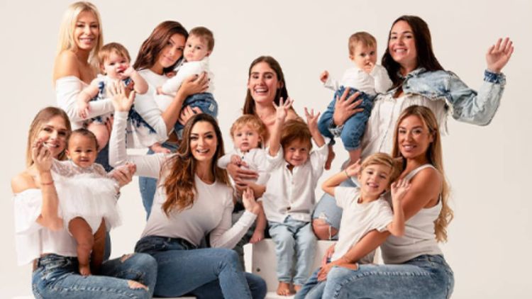 Mamans & Célèbres : on connaît enfin les noms des 5 nouvelles candidates qui rejoignent le casting, on vous dit tout !