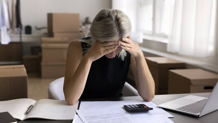Retraite : « Pourquoi ma Carsat me demande combien j'ai sur mon Livret A pour ma pension de réversion ? »