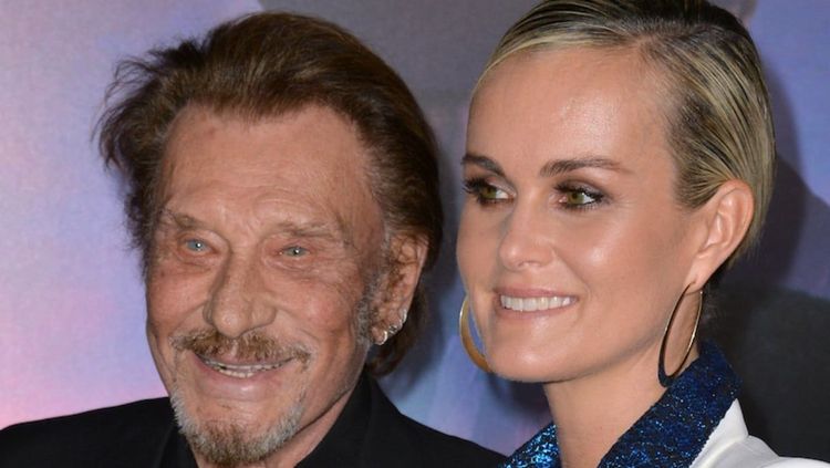 Johnny Hallyday : "Édith Piaf a tout fait pour l'avoir dans son lit...", sa veuve Laeticia révèle l'impensable