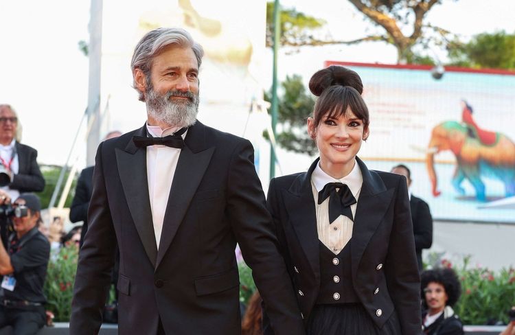 Winona Ryder : qui est son compagnon Scott Mackinlay Hahn ?