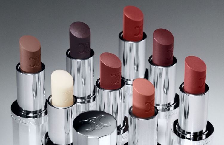 Best-of beauté : un pop-up Amuse, un nouveau baume à lèvres Céline…