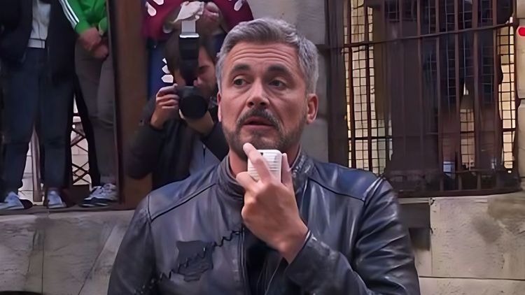 Fort Boyard : tournage interrompu, le fort évacué en urgence, "le verdict est…