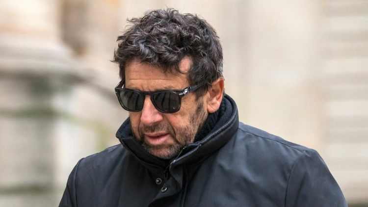 Patrick Bruel face à l’impensable : "Une expérience horrible !", son récit d’une scène d’une rare violence