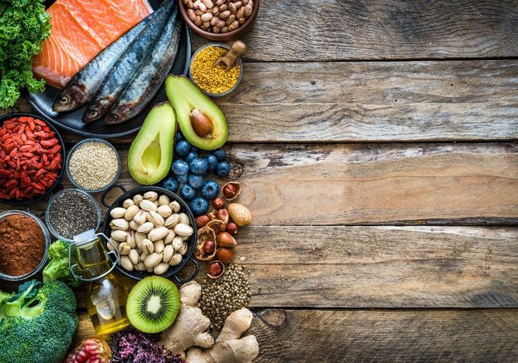 Comment réussir son rééquilibrage alimentaire ?