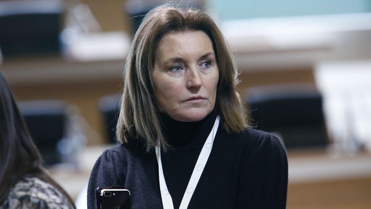 Des années après son divorce avec Nicolas Sarkozy, Cécilia Attias balance sur Carla Bruni : "J'ai vu pire"