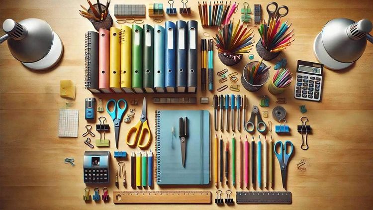 Liste de fournitures scolaires : Ce que les profs vous imposent... et ce qu'ils ne peuvent pas faire !