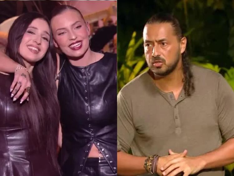 "T’as jamais lâché" : le lien inattendu entre Moundir et une finaliste de la Star Academy !