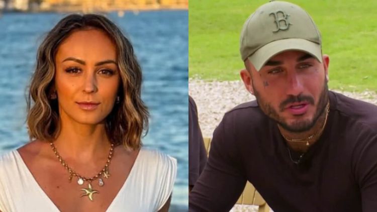 Marine (The Detective Club) : elle réagit cash aux accusations de tromperie avec Vivian !