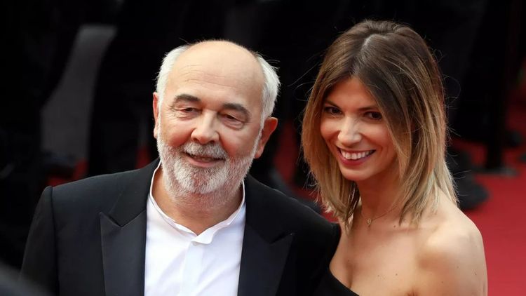 "Une femme très…" : Gérard Jugnot fait de rares confidences sur son épouse Patricia Campi
