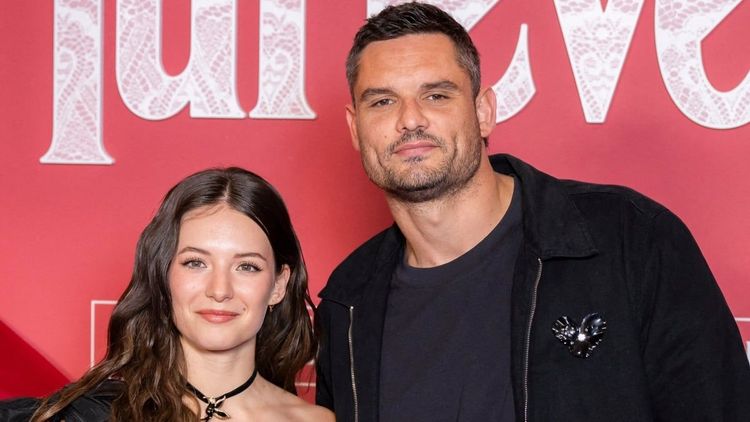 Elsa Bois revient sur "moment magique… vécu" aux côtés de Florent Manaudou dans DALS