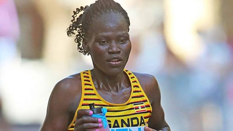 Paris : un lieu sportif rendra hommage à la marathonienne Rebecca Cheptegei, brûlée vive par son compagnon