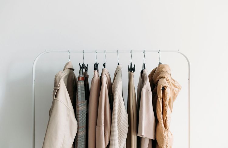 La méthode « 365 » qui facilite l’organisation du dressing
