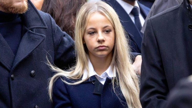 Giulia Sarkozy : elle annonce avoir passé un cap juste après la sortie de prison de son père