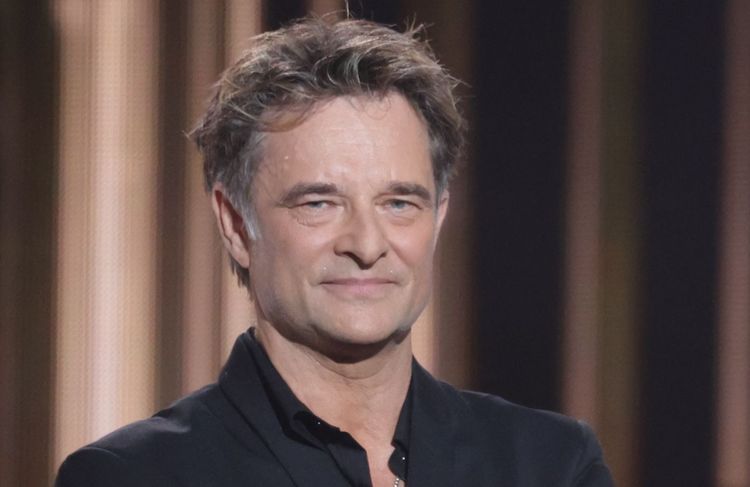 David Hallyday : son violent coup de gueule contre le Maroc