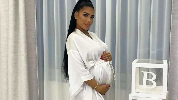 Milla Jasmine : enceinte de son deuxième enfant et accusée du pire, elle sort du silence pour la première fois, regardez !