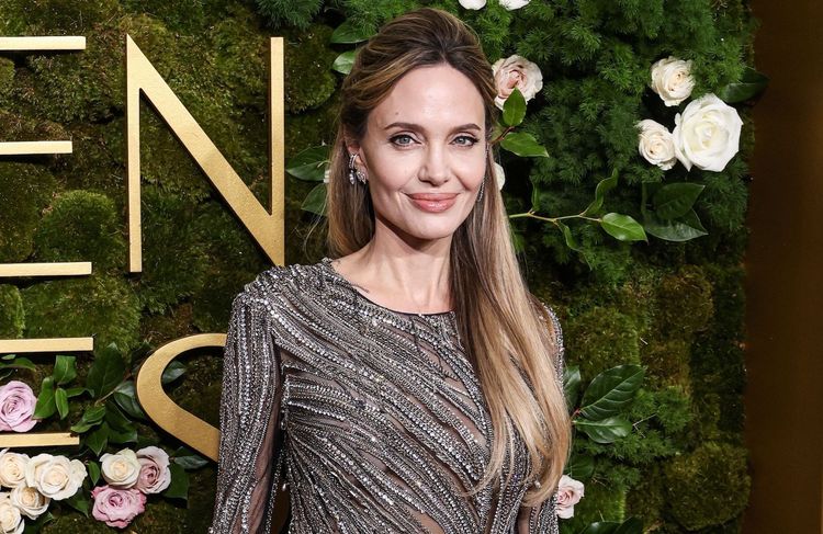 Angelina Jolie s'offre une sortie en famille avec ses jumeaux Knox et Vivienne