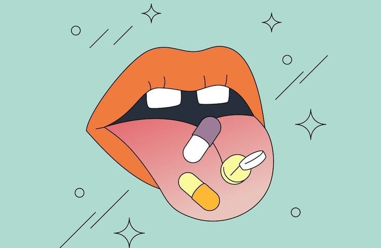 Pourquoi les antidépresseurs sont devenus le « nouvel accessoire tendance » des jeunes femmes sur TikTok