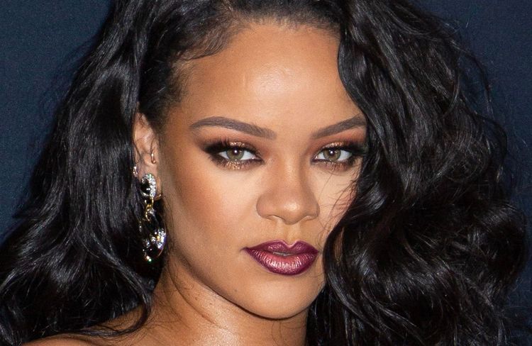 Rihanna prouve que cette tendance disparue est plus que jamais d’actualité