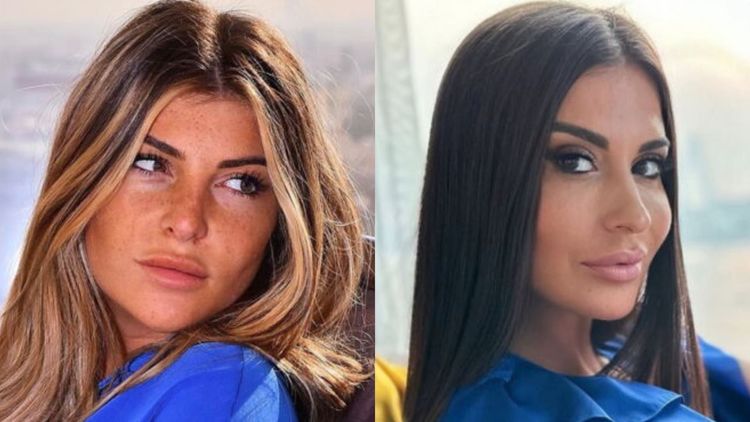 "Il ne voulait pas que je..." : Mélanight trompée par son chéri avec Martika, elle balance enfin tout ce qu'il s'est passé, regardez !