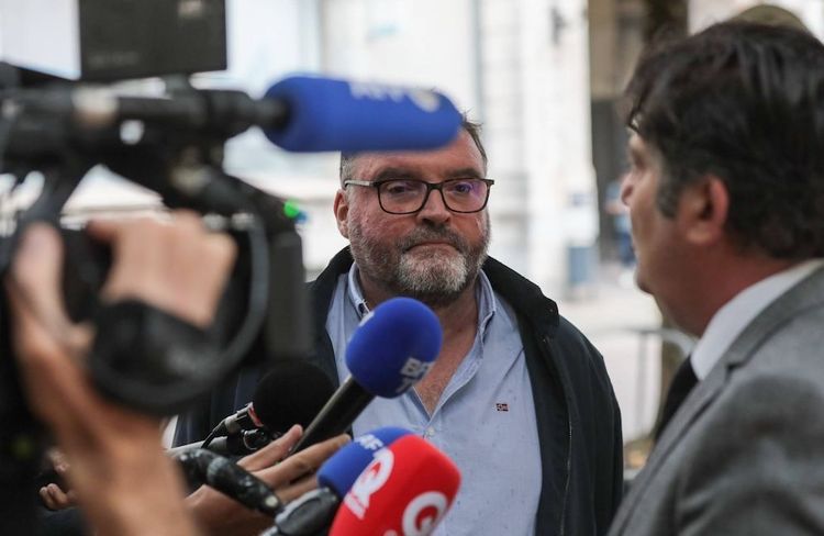 Procès de Frédéric Péchier : la défense tente d’immiscer le doute, évoquant une célèbre erreur judiciaire