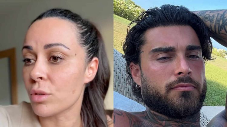 Shanna Kress : ruinée à cause de son ex Thibault Garcia ? Elle fait des révélations !