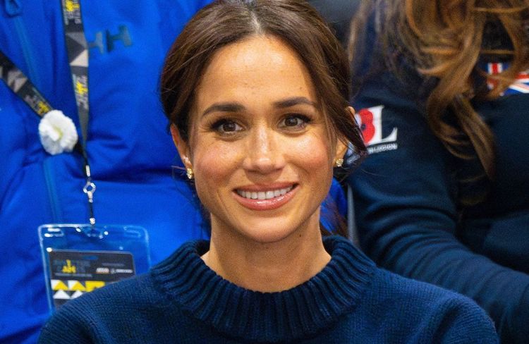 « Notre soleil » : Meghan Markle fête les 6 ans de son fils Archie avec un cliché inédit