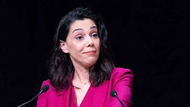Accusée d'escroquerie, Sophia Chikirou se justifie : "il n'y a pas de surfacturation"