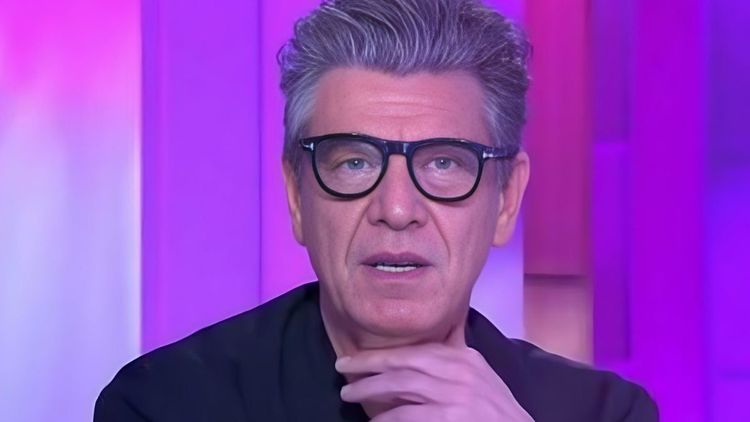 "Ce qu'elle préfère chez moi" : Marc Lavoine ose des confidences très intimes sur Adriana Karembeu
