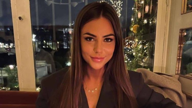 Léna Guillou : séparée d'Adil Rami, elle a retrouvé l'amour, et ce n'est pas n'importe qui !