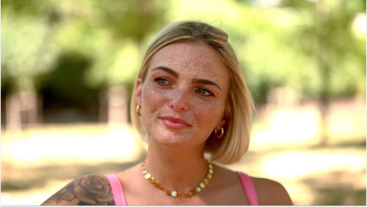 "Il me plaisait mais..." : Julie (MAPR) fait des révélations sur son prétendant !