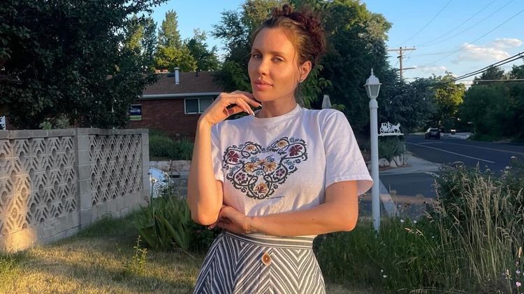 Haneia enceinte de jumeaux : "J'ai super peur !" Elle donne des nouvelles avant l'accouchement