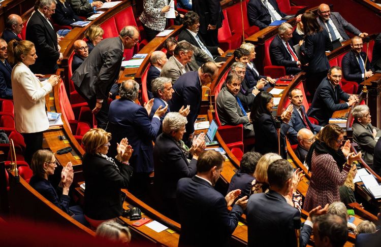 Les députés trouvent un compromis sur les conditions d’accès à l’aide à mourir