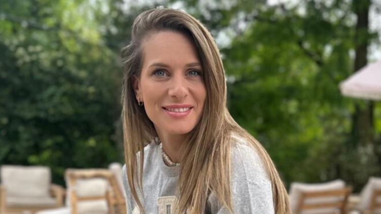 Camillle Santoro (Familles nombreuses) "Beaucoup de stress" : ce projet fou l'épuise